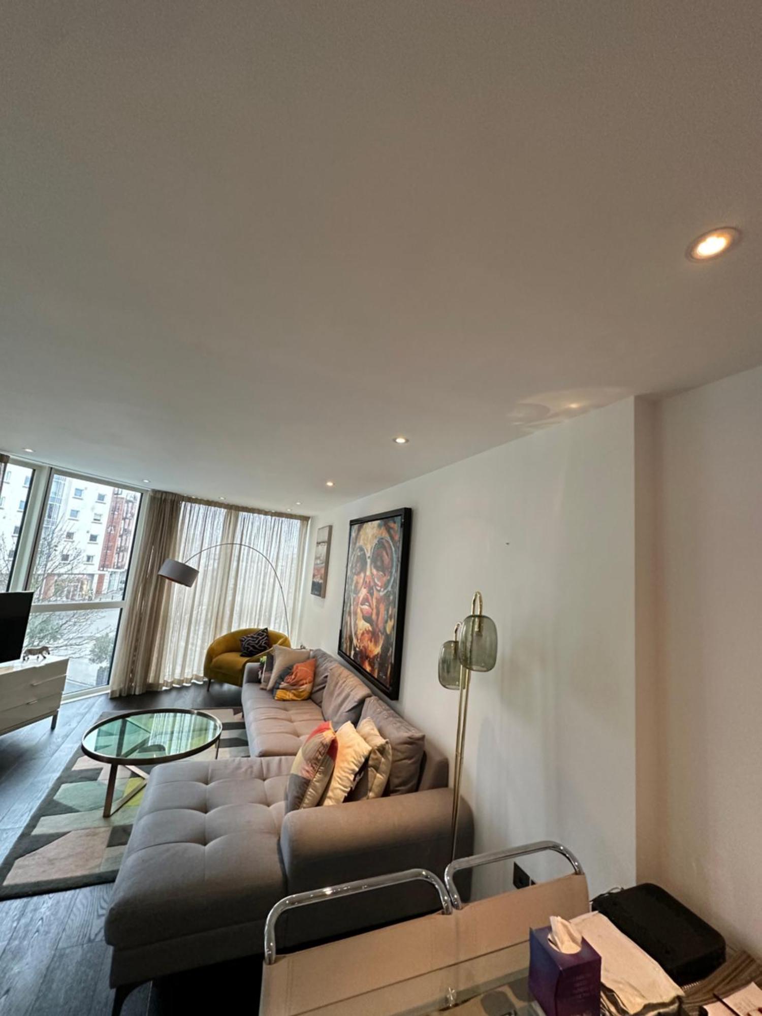 Gunwharf Quays Harbour Apartments พอร์ตสมัธ ภายนอก รูปภาพ